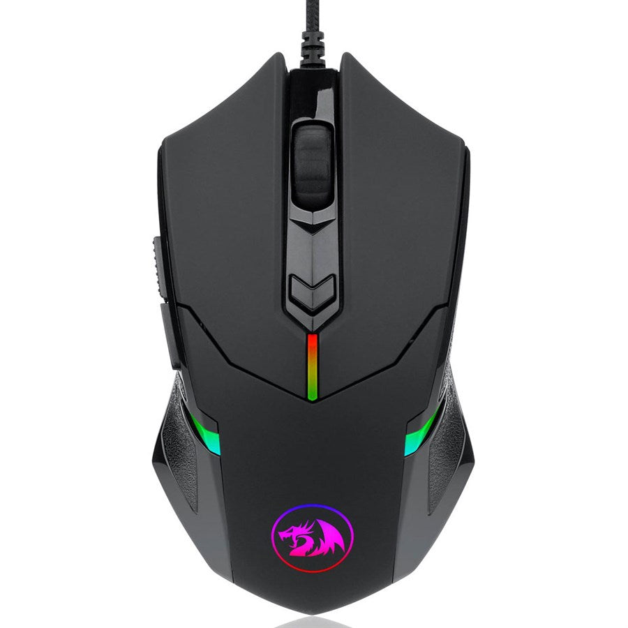 Redragon CENTROPHORUS 2 M601 RGB Gaming Mouse Redragon CENTROPHORUS 2 M601 RGB Gaming Mouse